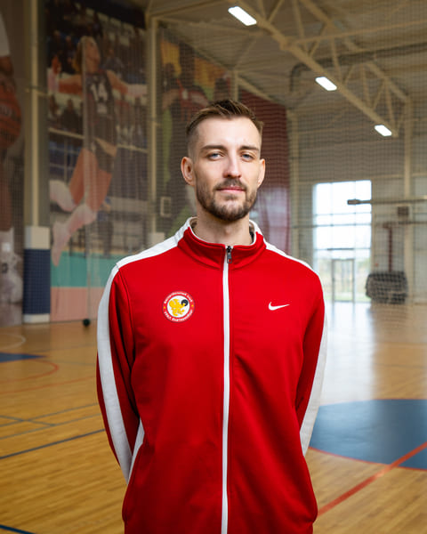 Тренеры по баскетболу Астана